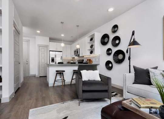 Chef inspired kitchens with chic pendant lighting