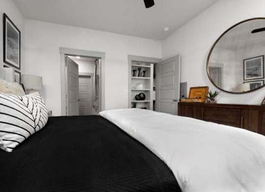 Cozy Bedroom at Retreat at Ironhorse, Tennessee, 37069