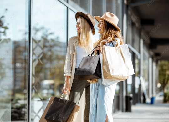 Local Shops