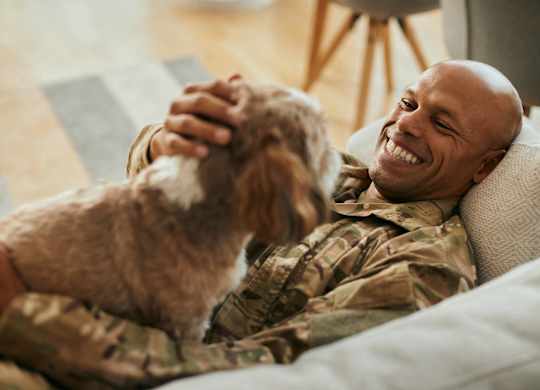 Pet Friendly
