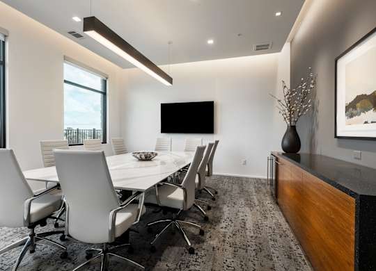 Luxury Office Space at The Artesian at Bee Cave