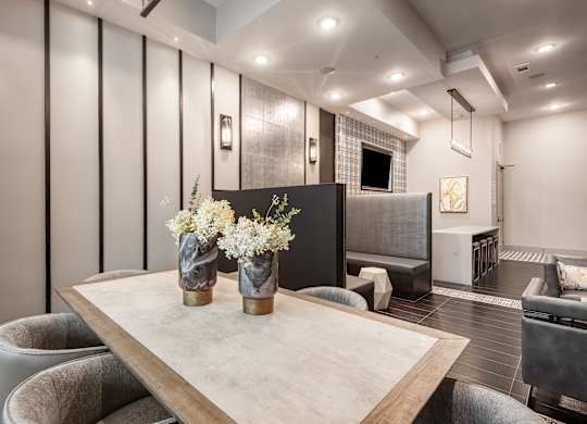 Grayson Heights Speakeasy
