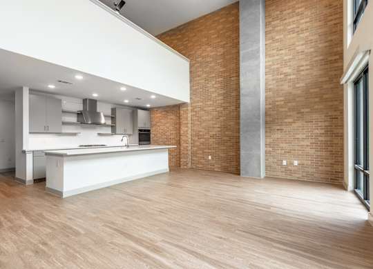 Townhome at Tin Top at the Creamery
