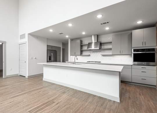 Townhome at Tin Top at the Creamery