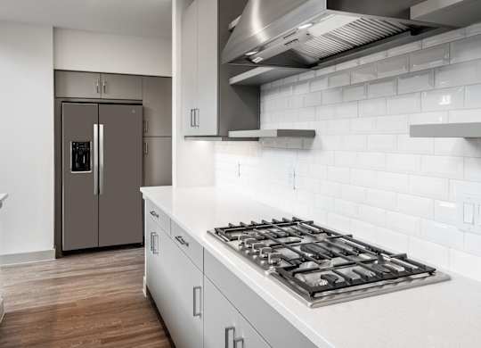 Townhome at Tin Top at the Creamery