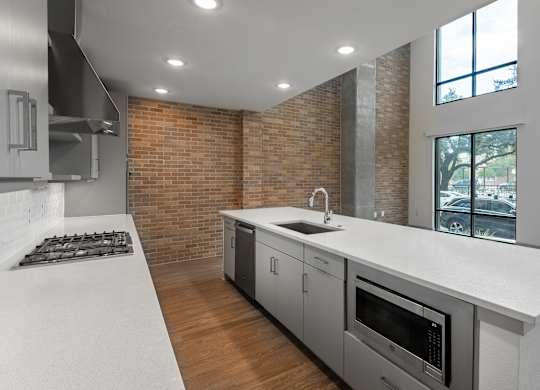 Townhome at Tin Top at the Creamery