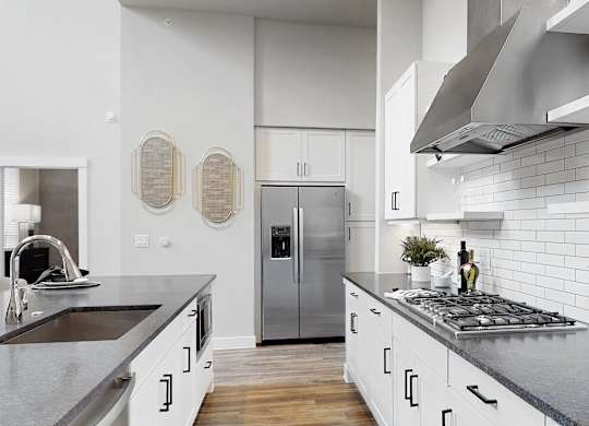 Townhome at Tin Top at the Creamery