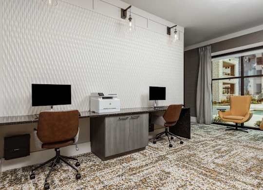 Upland Community WiFi Lounge
