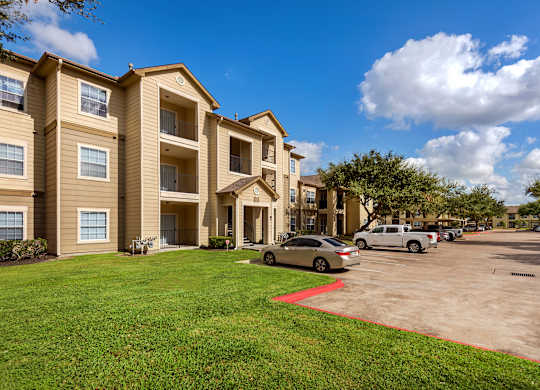 Willow Park Community