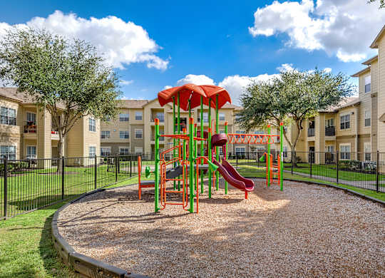 Willow Park  Playground