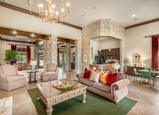 Willow Park Lounge