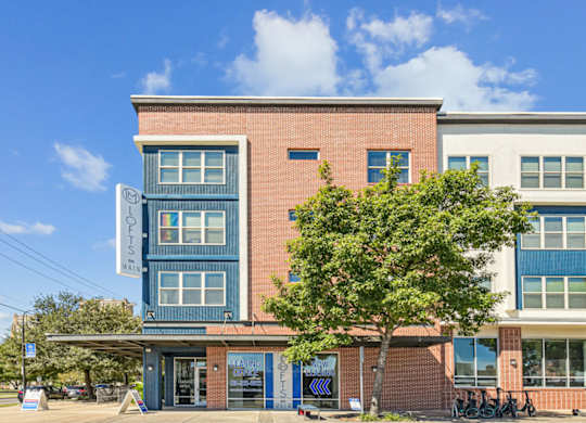 Lofts on Main Streeview