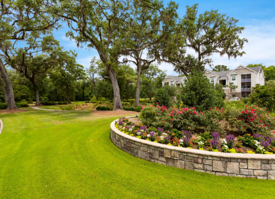Back-To Nature Escapes at Abberly Pointe Apartment Homes by HHHunt, Beaufort, SC