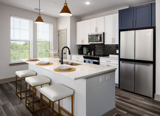 create memories that last a lifetime in your new home at Abberly Foundry Apartment Homes, Nashville, 37203