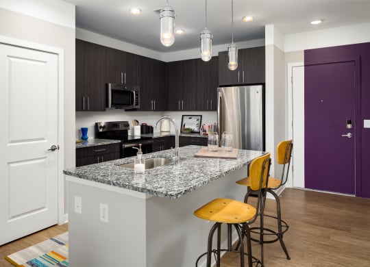 create memories that last a lifetime in your new home  at Abberly Noda Vista Apartment Homes, Charlotte