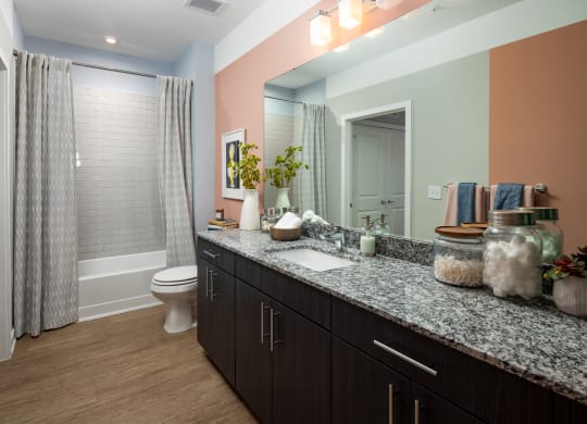 create memories that last a lifetime in your new home at Abberly Noda Vista Apartment Homes, North Carolina, 28206