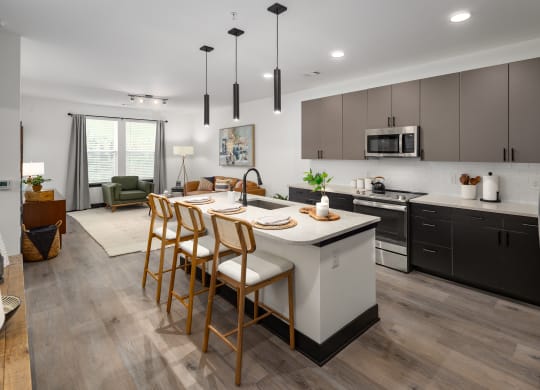 create memories that last a lifetime in your new home  at Abberly Riverwalk Apartment Homes, Tennessee