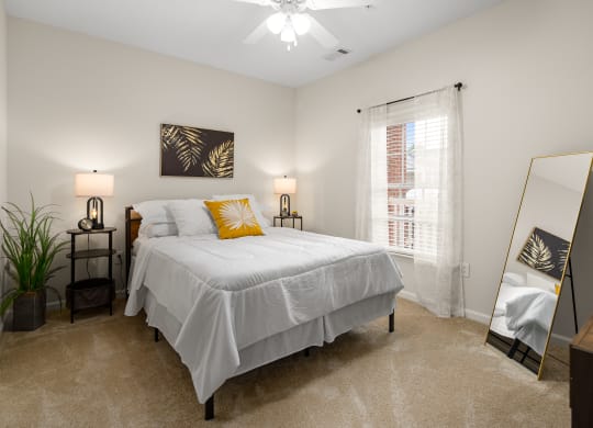 create memories that last a lifetime in your new home at Abberly Grove Apartment Homes, Raleigh, North Carolina