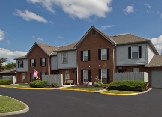 Woodland Trace Exterior