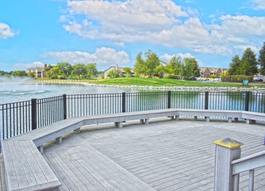 Asherton of Dublin Offers the Best Apartments for Rent in Dublin Ohio
