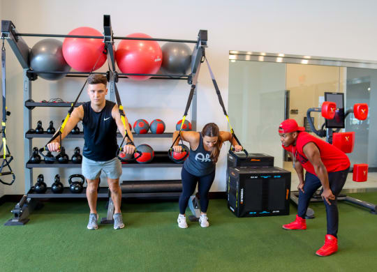 TRX