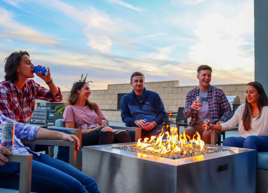 Firepit