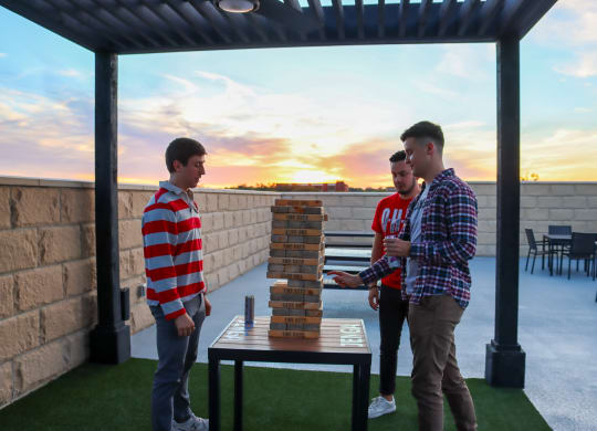 Jenga