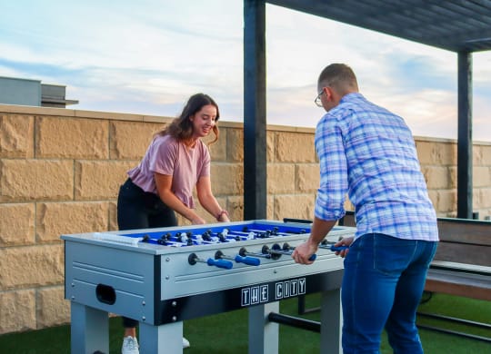Games