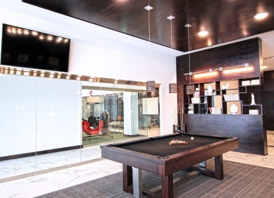 Clubhouse