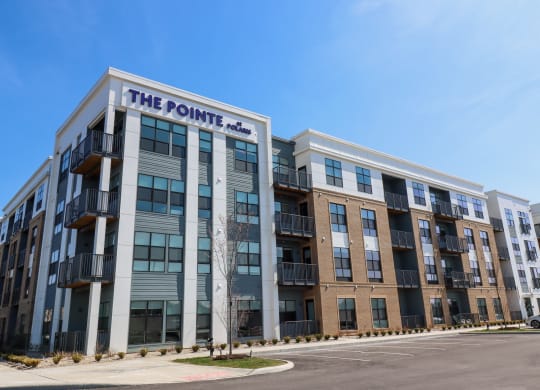 Phase II Exterior