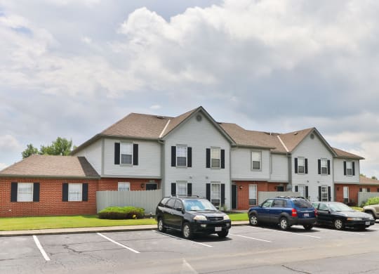 Woodland Trace Exterior