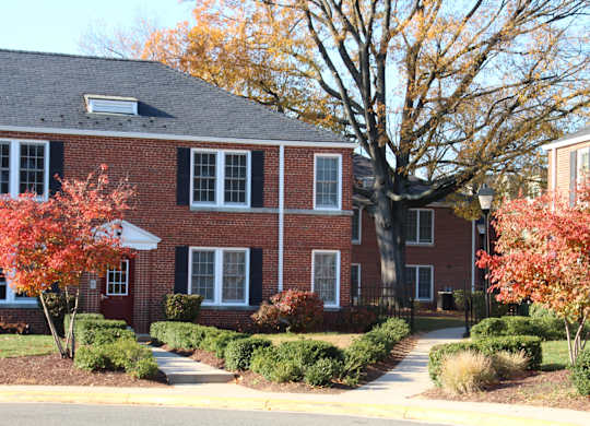 property exterior