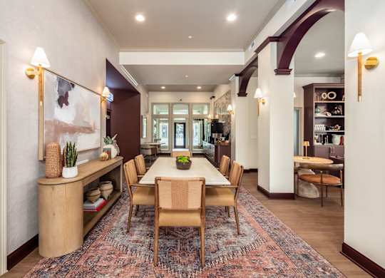 Clubhouse