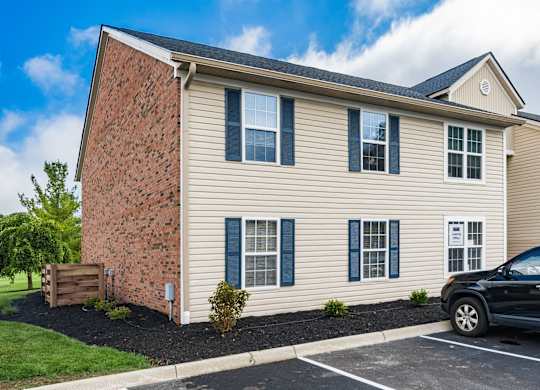 Exterior Community
