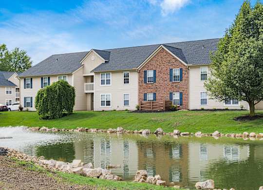 Exterior Community