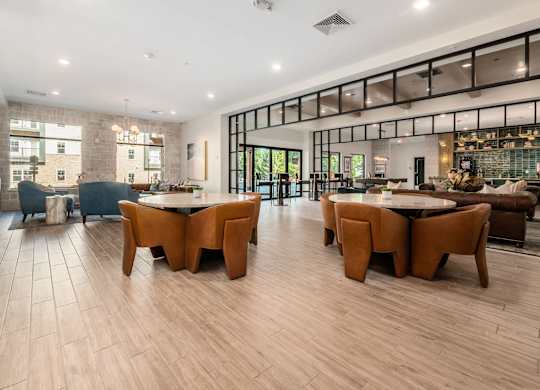 Clubhouse