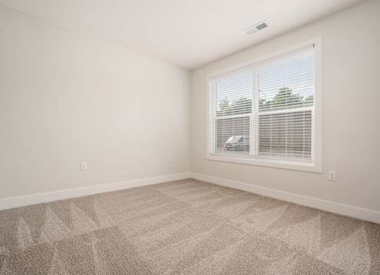 2 Bedroom with Den