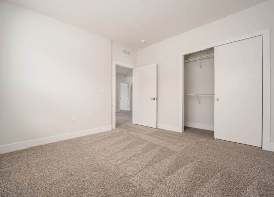 2 Bedroom with Den