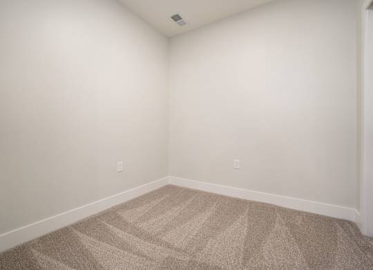 2 Bedroom with Den