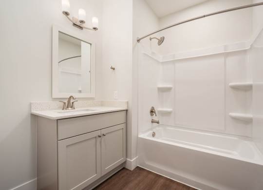 2 Bedroom with Den