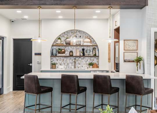 Starbucks Coffee Bar