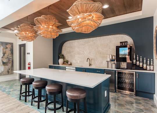 Starbucks Coffee Bar