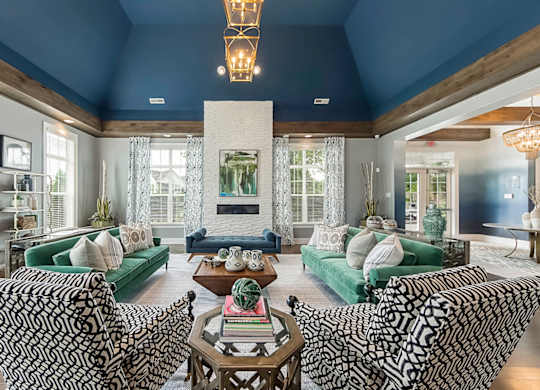 Clubhouse
