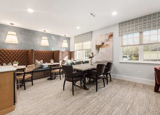 Business and Co-Working Space