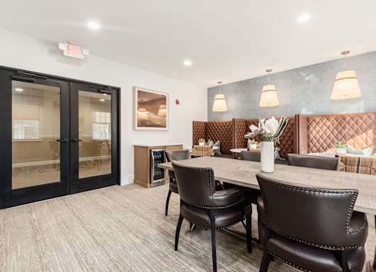 Business and Co-Working Space