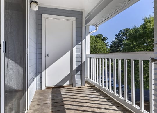 Aspen 1x1 629 balcony
