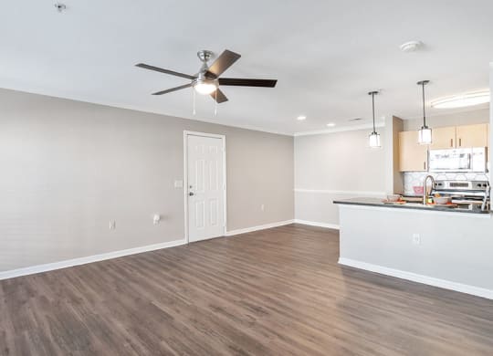 Aspen 1x1 732 living space