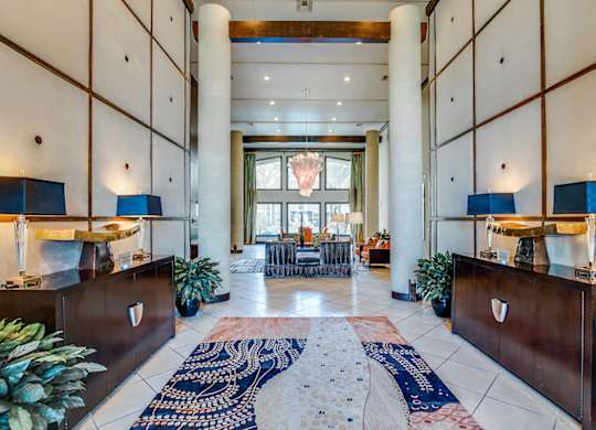 Clubhouse E