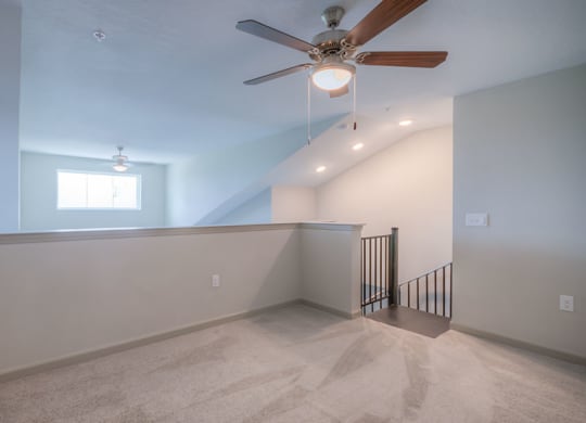 Imperial loft