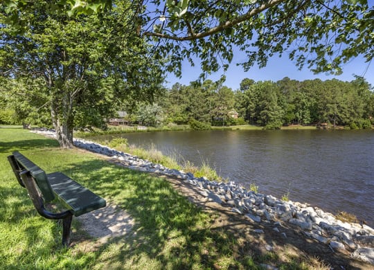 Lake View
